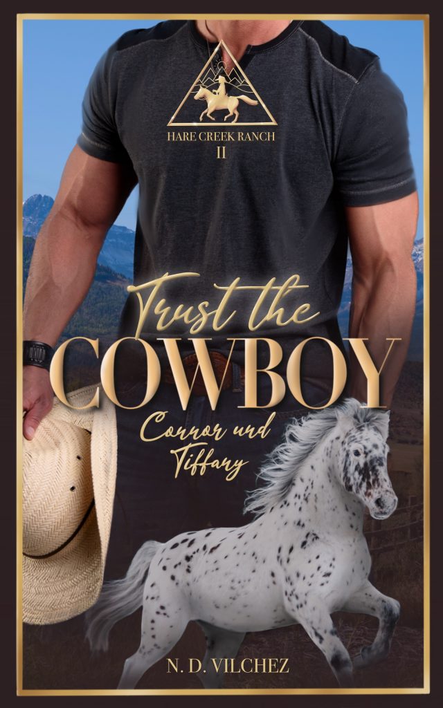 Trust the Cowboy