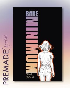 Premade Cover Bare Minimum