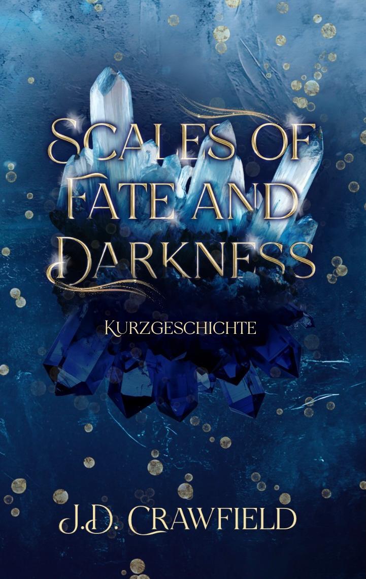 Scales of Fate and Darkness